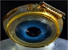 Eye retinal implants