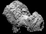 rosetta-comet