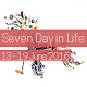Advancements in Life Sciences' Seven Days in Life  (13 - 19 June 2016)