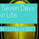 Advancements in Life Sciences' Seven Days in Life (06 - 12 March 2017)
