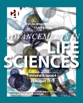 Advancements in Life Sciences, Volume 4; Issue 4